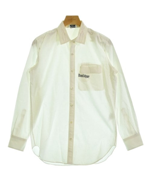 BED J.W. FORD เสื้อลำลอง