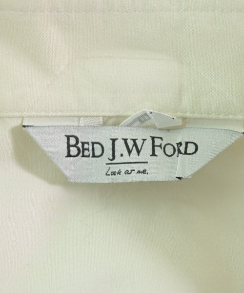 BED J.W. FORD เสื้อลำลอง