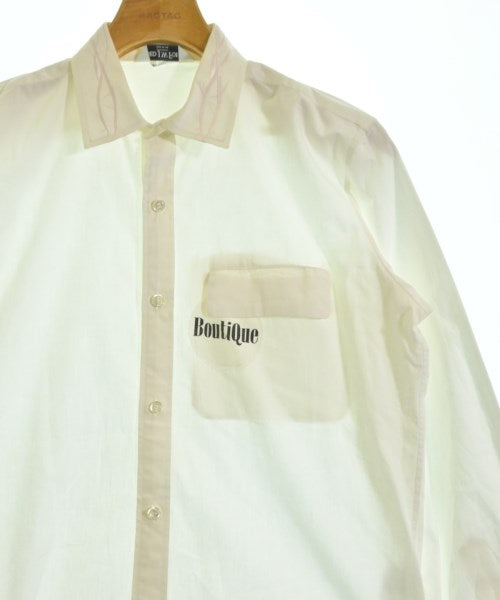 BED J.W. FORD เสื้อลำลอง