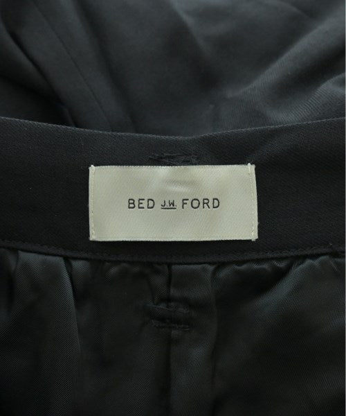 BED J.W. FORD กางเกงขายาว