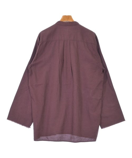 BED J.W. FORD เสื้อลำลอง