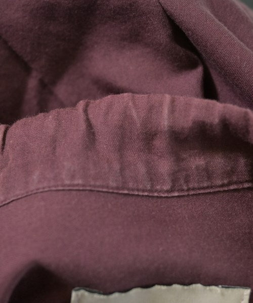 BED J.W. FORD เสื้อลำลอง