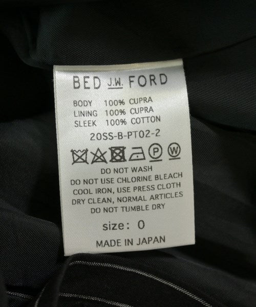 BED J.W. FORD กางเกง อื่น