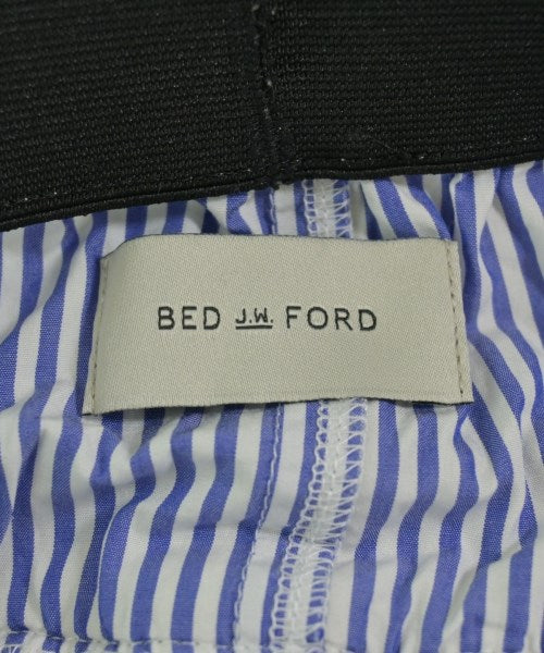 BED J.W. FORD กางเกงวอร์ม