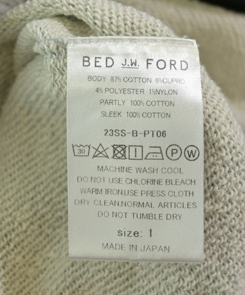 BED J.W. FORD กางเกงวอร์ม