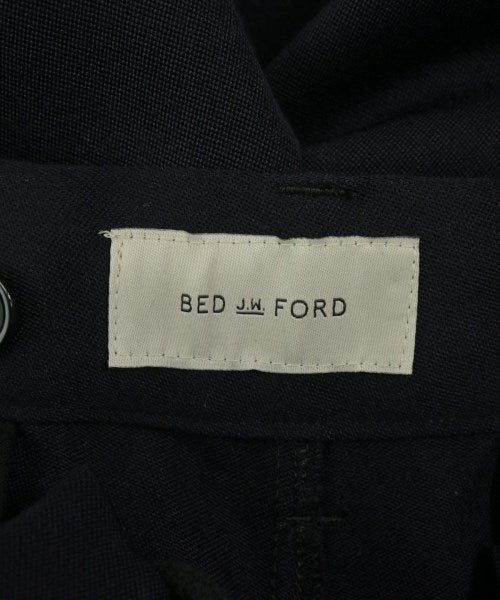 BED J.W. FORD กางเกงขายาว
