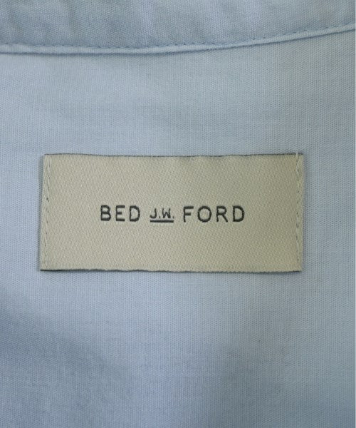 BED J.W. FORD เสื้อลำลอง