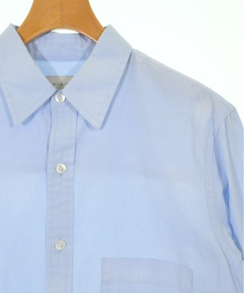 BED J.W. FORD เสื้อลำลอง