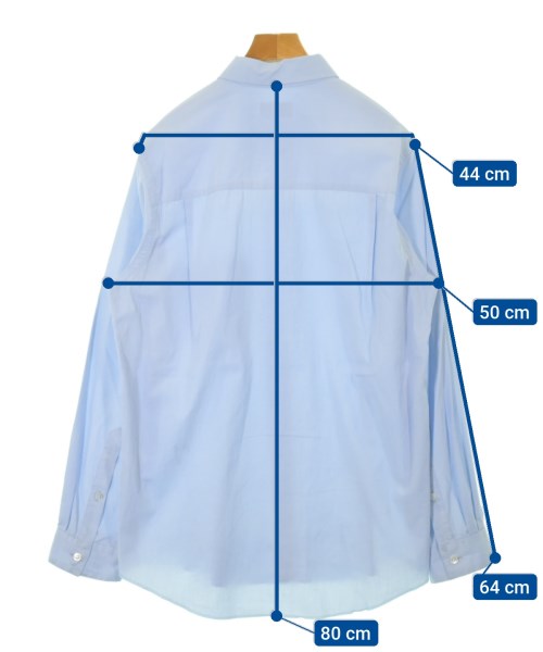 BED J.W. FORD เสื้อลำลอง