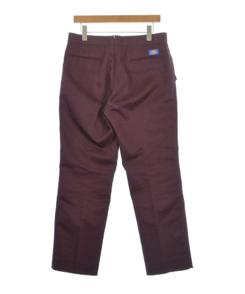 BED J.W. FORD ชิโน่