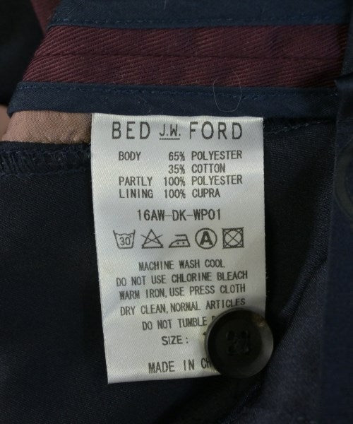 BED J.W. FORD ชิโน่