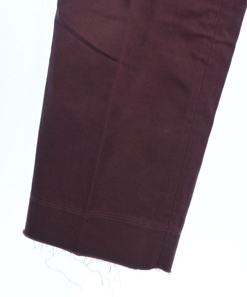 BED J.W. FORD ชิโน่