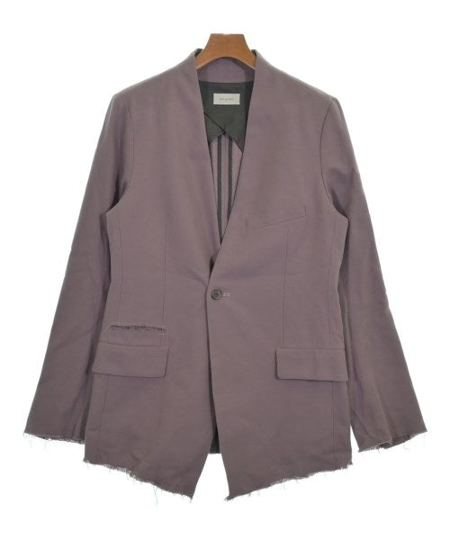 BED J.W. FORD แจ็คเก็ตลำลอง