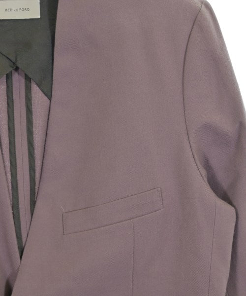 BED J.W. FORD แจ็คเก็ตลำลอง