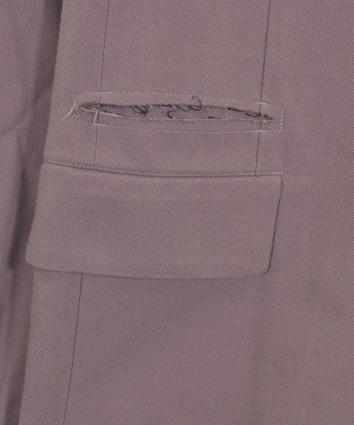 BED J.W. FORD แจ็คเก็ตลำลอง