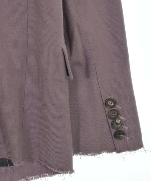 BED J.W. FORD แจ็คเก็ตลำลอง