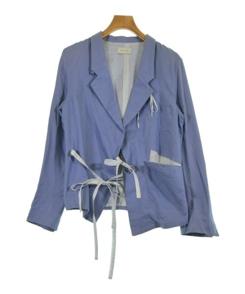 BED J.W. FORD แจ็คเก็ตลำลอง