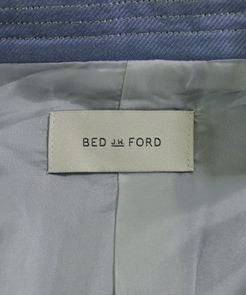 BED J.W. FORD แจ็คเก็ตลำลอง