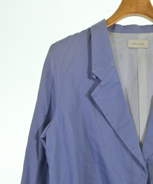 BED J.W. FORD แจ็คเก็ตลำลอง