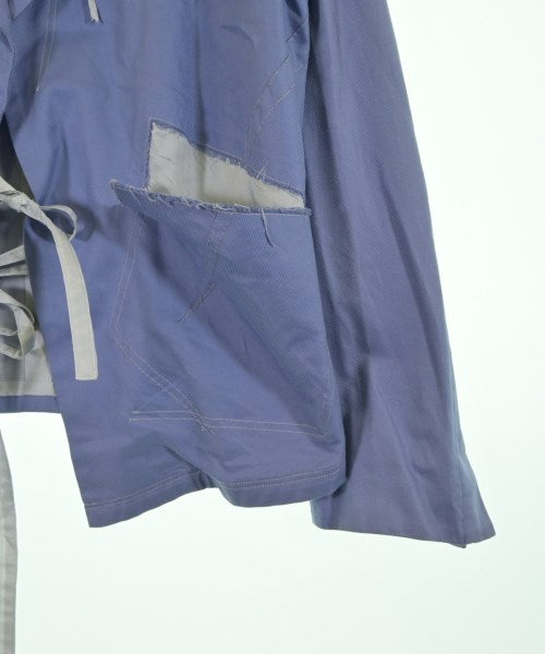 BED J.W. FORD แจ็คเก็ตลำลอง