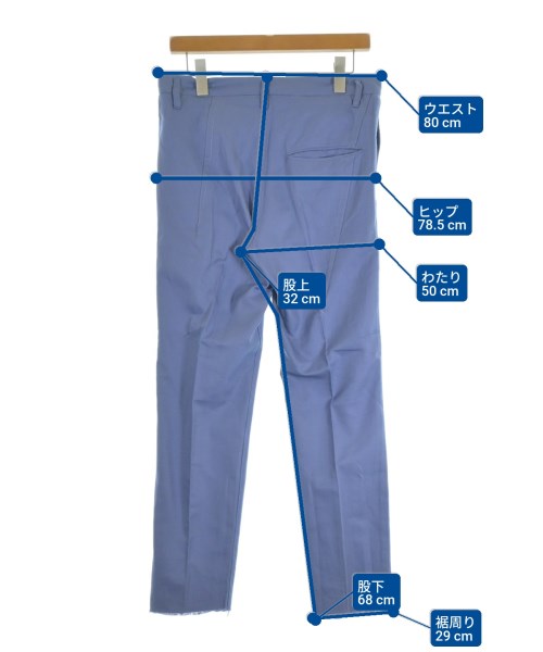 BED J.W. FORD กางเกง อื่น