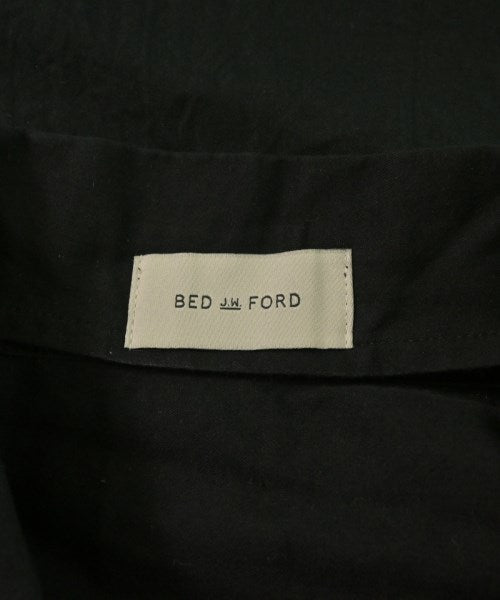 BED J.W. FORD เสื้อลำลอง
