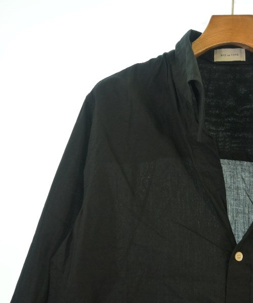 BED J.W. FORD เสื้อลำลอง