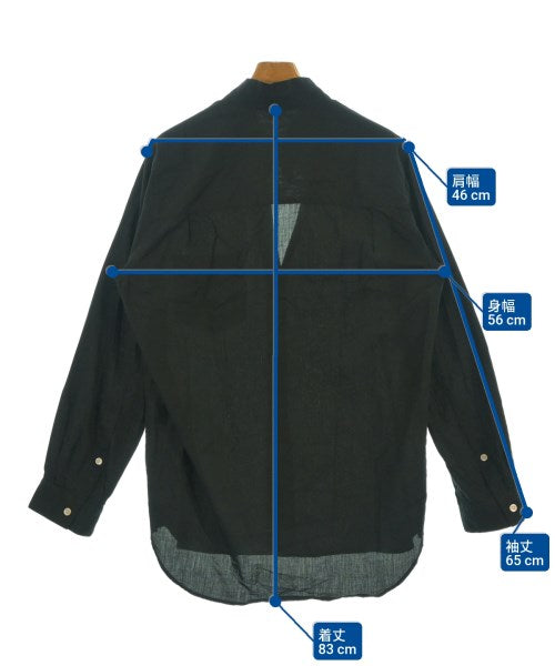 BED J.W. FORD เสื้อลำลอง