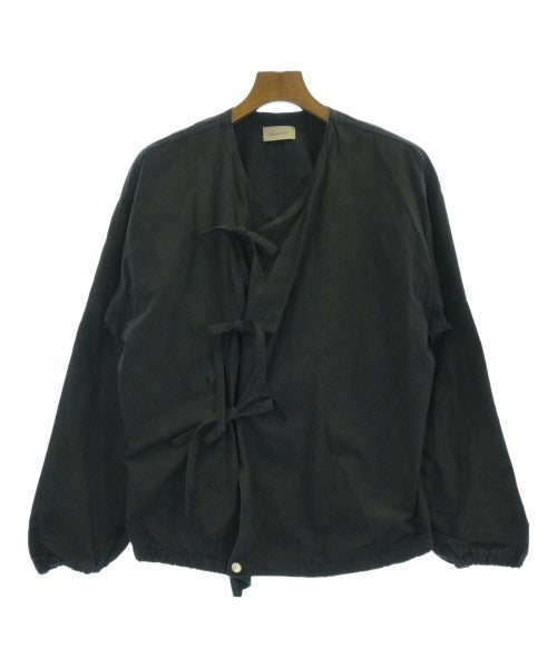 BED J.W. FORD แจ็คเก็ตเบลาส์ อื่น