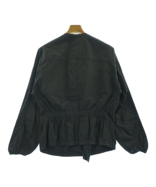 BED J.W. FORD แจ็คเก็ตเบลาส์ อื่น