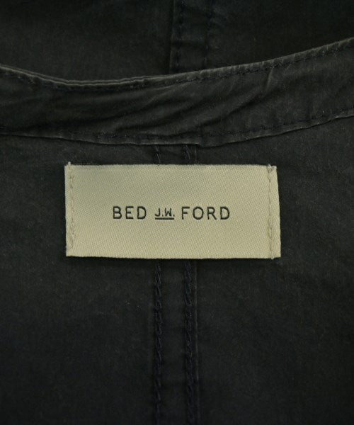 BED J.W. FORD แจ็คเก็ตเบลาส์ อื่น