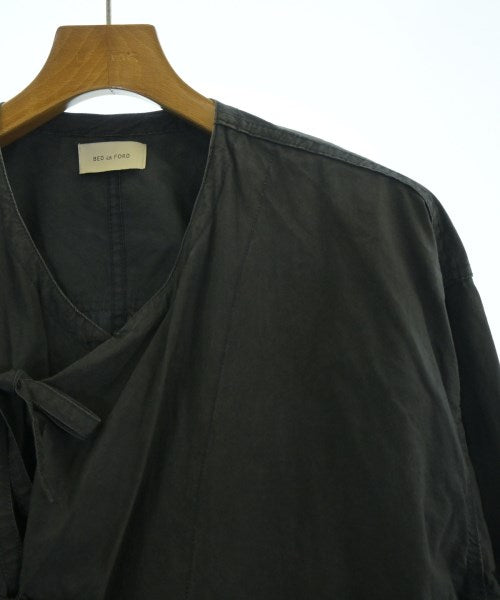 BED J.W. FORD แจ็คเก็ตเบลาส์ อื่น