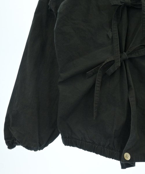 BED J.W. FORD แจ็คเก็ตเบลาส์ อื่น