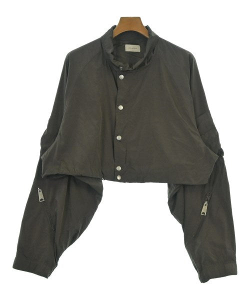 BED J.W. FORD แจ็คเก็ตเบลาส์