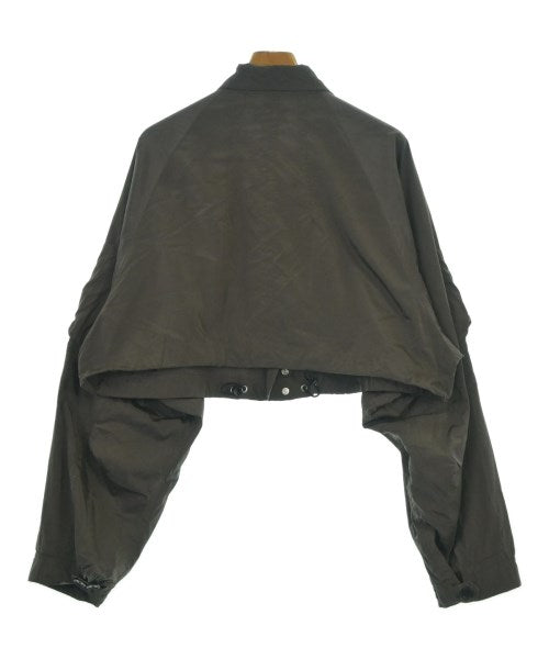 BED J.W. FORD แจ็คเก็ตเบลาส์