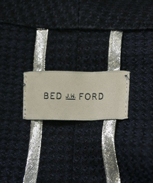 BED J.W. FORD แจ็คเก็ตลำลอง