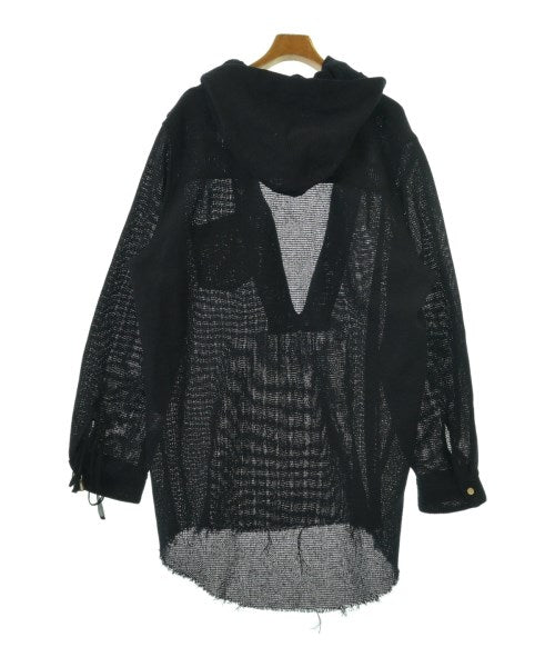 BED J.W. FORD เสื้อลำลอง