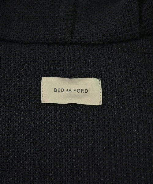 BED J.W. FORD เสื้อลำลอง