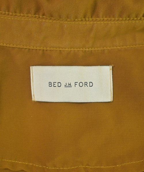 BED J.W. FORD แจ็คเก็ตเบลาส์ อื่น