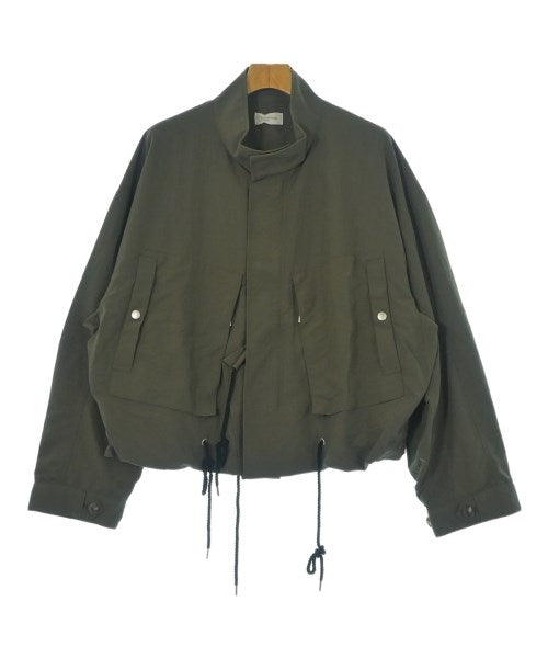 BED J.W. FORD แจ็คเก็ตเบลาส์ อื่น