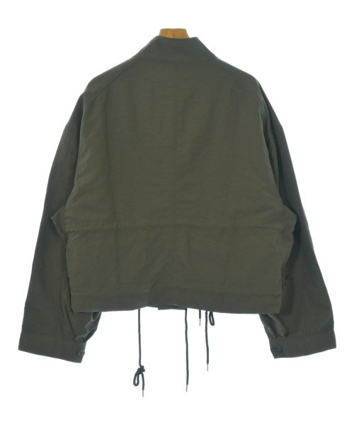 BED J.W. FORD แจ็คเก็ตเบลาส์ อื่น