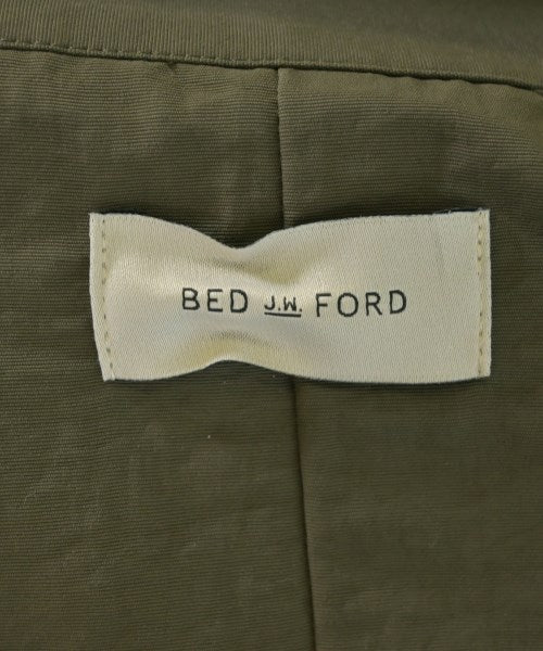 BED J.W. FORD แจ็คเก็ตเบลาส์ อื่น
