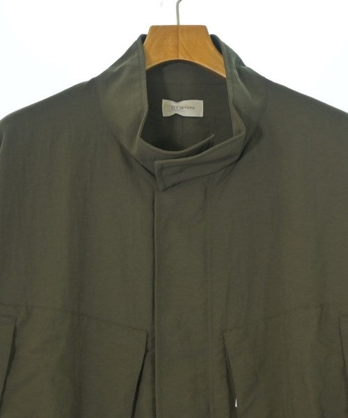 BED J.W. FORD แจ็คเก็ตเบลาส์ อื่น