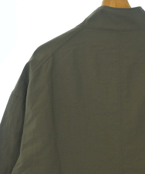 BED J.W. FORD แจ็คเก็ตเบลาส์ อื่น