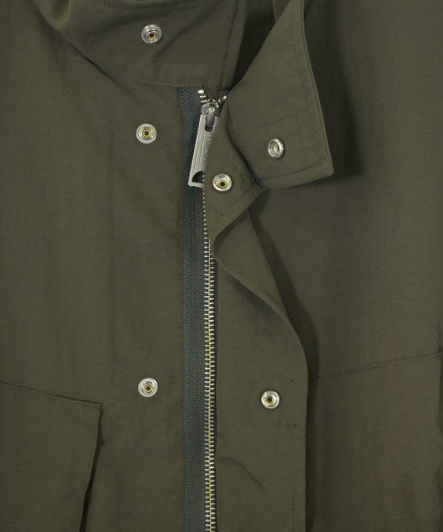 BED J.W. FORD แจ็คเก็ตเบลาส์ อื่น