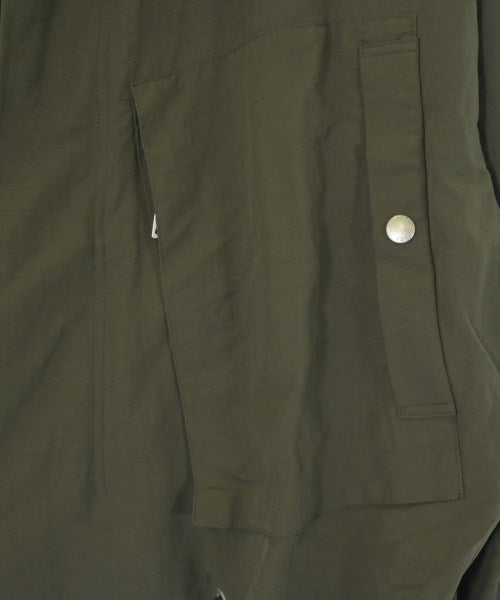 BED J.W. FORD แจ็คเก็ตเบลาส์ อื่น