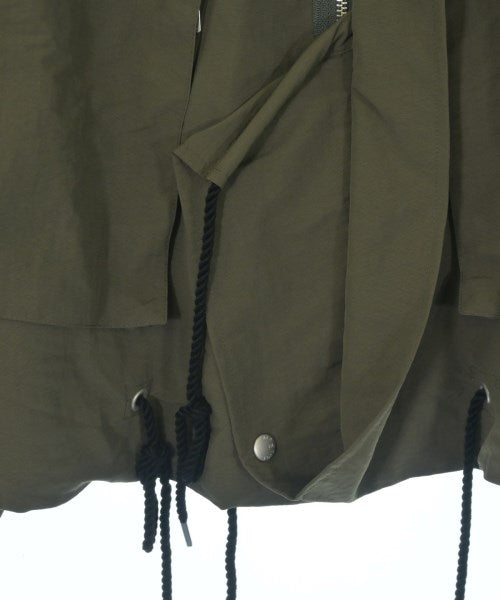 BED J.W. FORD แจ็คเก็ตเบลาส์ อื่น