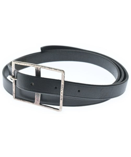 BED J.W. FORD เข็มขัด