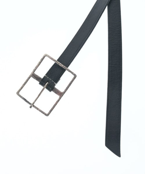 BED J.W. FORD เข็มขัด