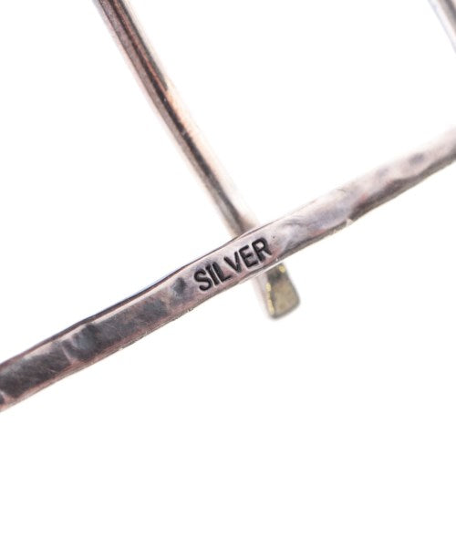 BED J.W. FORD เข็มขัด